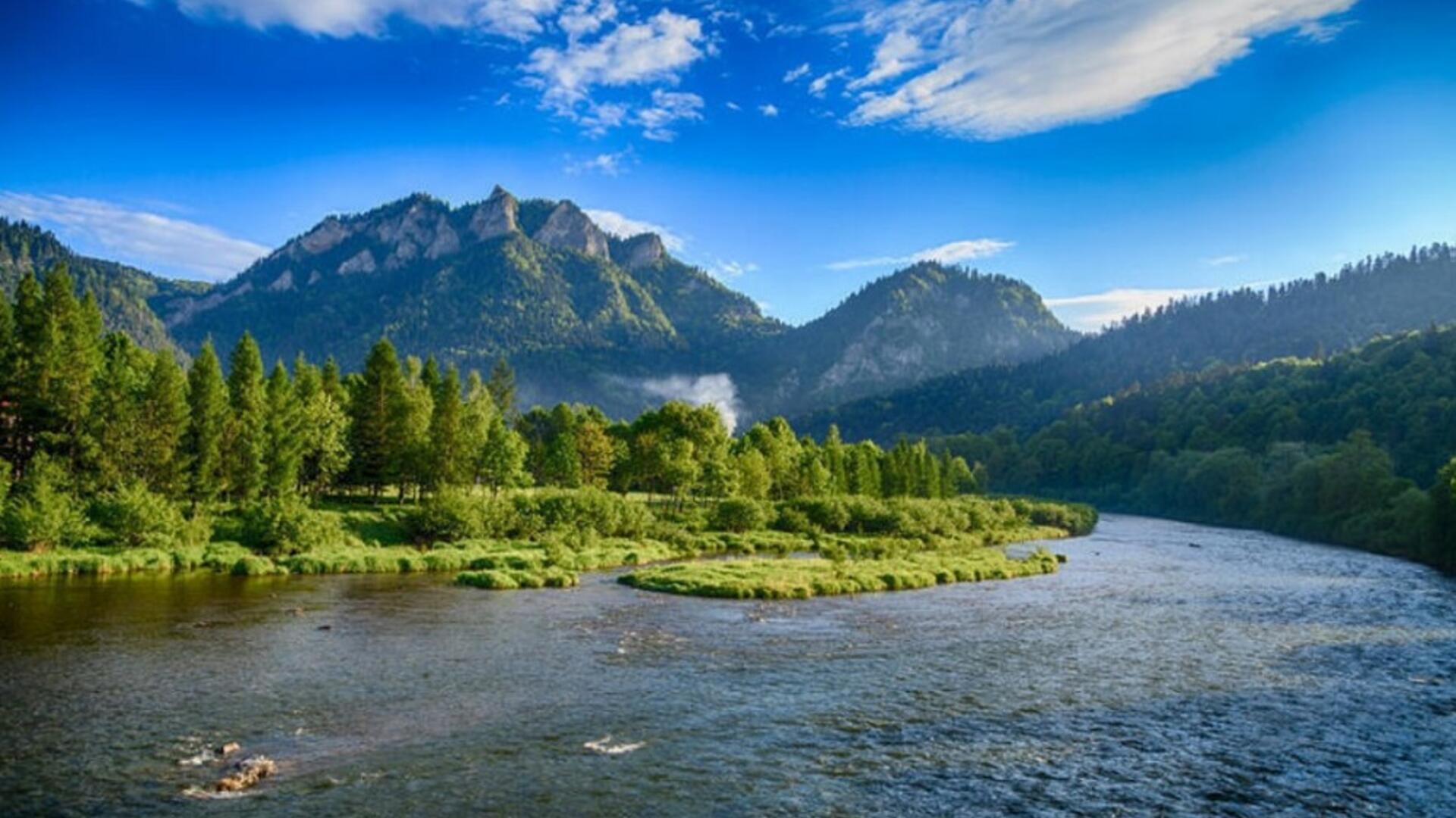 Pieniny